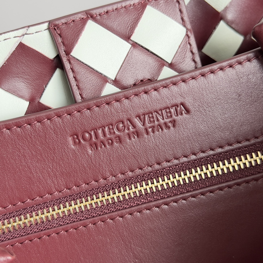 Bottega Veneta Top Handle Bags